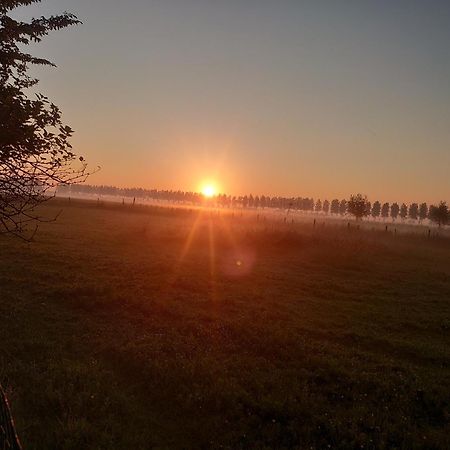 Hof Van Maldegem Kortgene Dış mekan fotoğraf